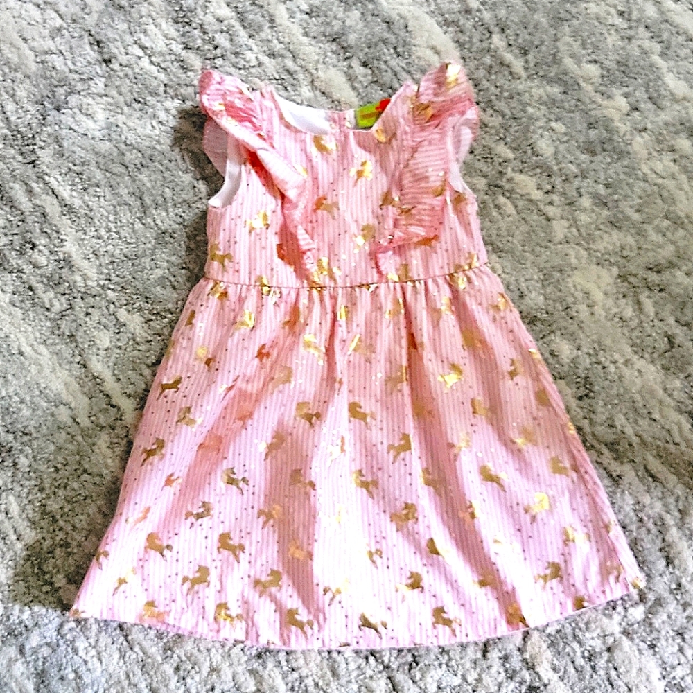Girls dress